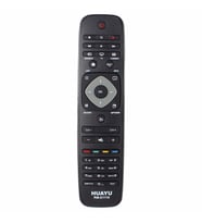 PHİLİPS 19PFL2908H/12 Uyumlu Televizyon Kumandası