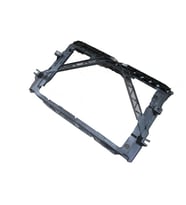 SKODA FABIA- 19/21; ÖN PANEL KOMPLE (DİZEL) (TW) 1380-2350A 6V0805588C