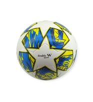Futbol Topu Mikro Dikişli 420 gr No:5 - FB-710-SARI