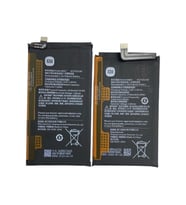 Xiaomi Mi Mix Fold 2 Pil Batarya Takım 2 Ad Bm26-bm27 2li Set