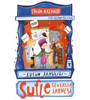 Sufle Severler Sahnesi - Suçun Şahsiliği