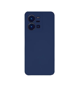 BİKAPAK ECO SENSE VIVO Y22S KOYU MAVİ KAPAK