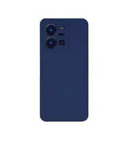 BİKAPAK ECO SENSE VIVO Y22S KOYU MAVİ KAPAK