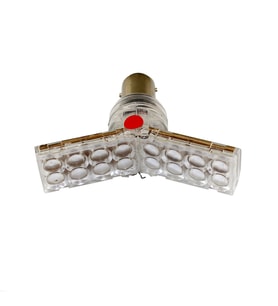 Space Sinyal ve Stop Ampulu 12-24v / LAAM19