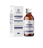 Ayos Life Aypros Prostata Karşı Etkili Bitkisel Şurup 100ml
