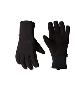 The North Face M Apex Etip Glove Eldiven NF0A89R9JK31 Siyah