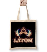 Latom Hand Bez Çanta Uzun Saplı