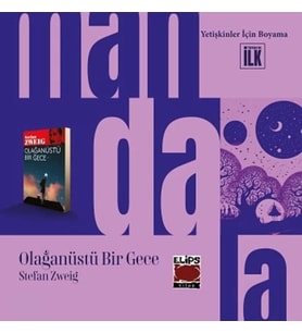Mandala Dünyası - Olağanüstü Bir Gece