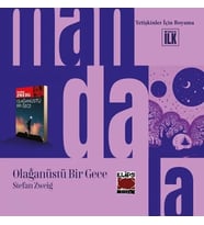 Mandala Dünyası - Olağanüstü Bir Gece