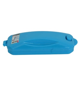 Plastik Star Tekli Gırgır Karışık Renk ZP-105