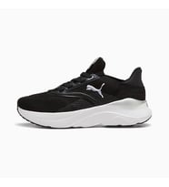 Puma Softride Mayve Wn s 310160 01 Siyah-Beyaz Unisex Sneakers