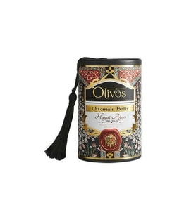 Olivos Hayat Ağacı Osmanlı Zeytinyağı Sabunu 2x100 gr