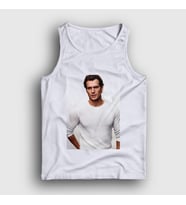 Presmono Unisex Beyaz Henry Cavill Atlet 359448tt