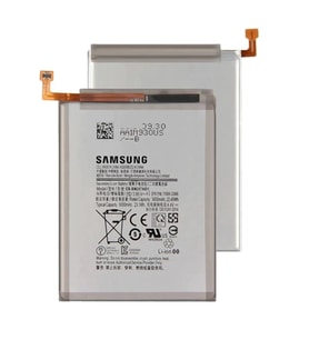 Tkgz Samsung Galaxy M31 Uyumlu Pil Sıfır - Servis