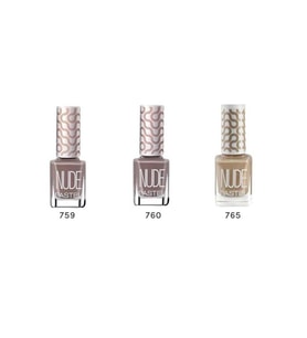 Synee Nude Oje Set 1 759 760 765