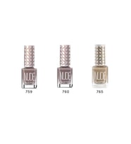 Synee Nude Oje Set 1 759 760 765