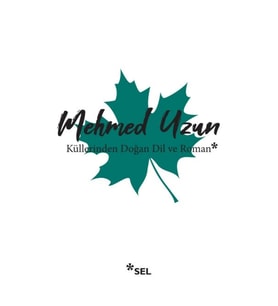 Küllerinden Doğan Dil ve Roman