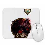 League Of Legends Katarina LoL Mouse Pad