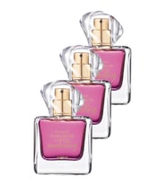 Everlasting Kadın Parfüm Edp 50 Ml. Üçlü Set