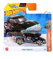 Hot Wheels Tekli Arabalar Terra-Tracktyl Hry65