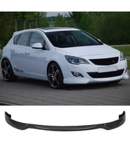 Opel Astra J HB Steintmetz Ön Ek Plastik Siyah ön-ek-bodykit 2009 2010 2011 2012 Makyajsız Kasa