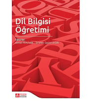 Dil Bilgisi Öğretimi (Krem)