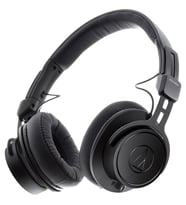 Audio-technica Ath-m60x Arkası Kapalı Monitör Kulaklığı