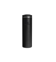 Stanley The Transit Fliptop Mug 0.47L Klasik Termos 10-13062-011 Siyah