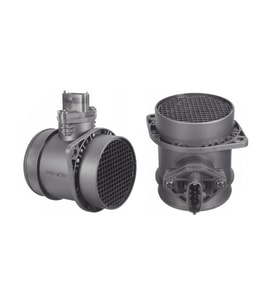 Opel Corsa B 1.0 X12XE Hava Debimetresi 1996-2001 836627