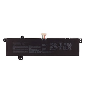 Asus E402B, C21N1618 ile Uyumlu Notebook Bataryası Pili (Siyah)