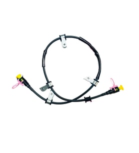 Honda Spacy 110 Benzin Hortumu Y-M ( Oem )