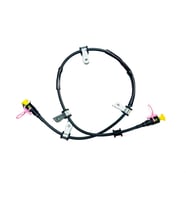 Honda Spacy 110 Benzin Hortumu Y-M ( Oem )