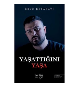 Yaşattığını Yaşa