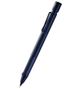 Lamy Safari Versatil 05 Mm Koyu Alacakaranlık 4039763