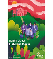 Ustanın Dersi