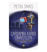 Çarşamba Karısı Cinayetleri