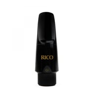D'Addario Woodwinds RRGMPCTSXC3 Rico Graftonite Tenor Saksafon Beki (C3)  Parlak Ton Küçük Oda