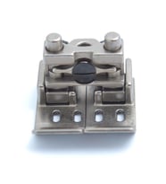 Siruba Lastik 4 İğne 8.5mm Ayak / P9104-A