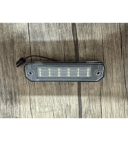 Honda Civic Plaka Lamba Ledli Tip 1998-2000 1 Adet