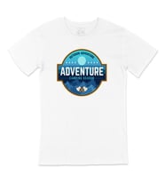 Adventure Camp Tişört