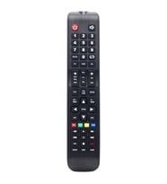 REDLINE 32''-43''-50'' ANDROID UYDULU TV LCD-LED KUMANDASI