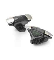 Metal Mobil Oyun Kontrol Butonu L1 R1 - Siyah HDX3585