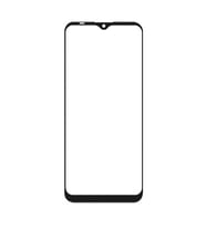 BYR Tecno Uyumlu Spark 6 Go Okalı Dokunmatik Ön Cam - EKRAN DEĞİLDİR.