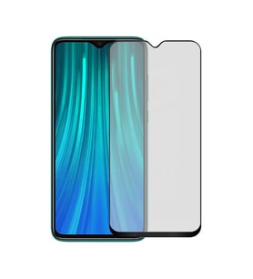 Xiaomi Redmi 10C Mat Seramik Nano Ekran Koruyucu Kırılmaz Cam (Şeffaf)