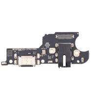 Realme C25 Şarj Soketli Mikrofon Bordu RMX3193, RMX3191