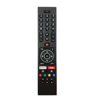 Polaxtor Vestel Lcd Led Kumanda Netflix Youtube Tuşlu Lcd-13890