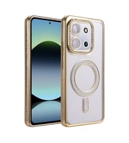 15C 4G Joke Simli Magneticsafe - Gold