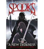 Spook'S: A New Darkness: 1 (Krem)