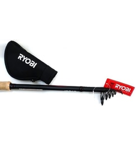 Ryobı Precısıon 300 Cm 40-95 Gr Atarlı Spın Kamış