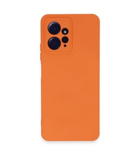 Note 12 4G Kılıf Nano İçi Kadife - Tcu